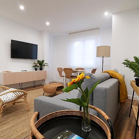 Villa Valentina - Apartamentos Turisticos Vilagarcia de Arousa Esterno foto