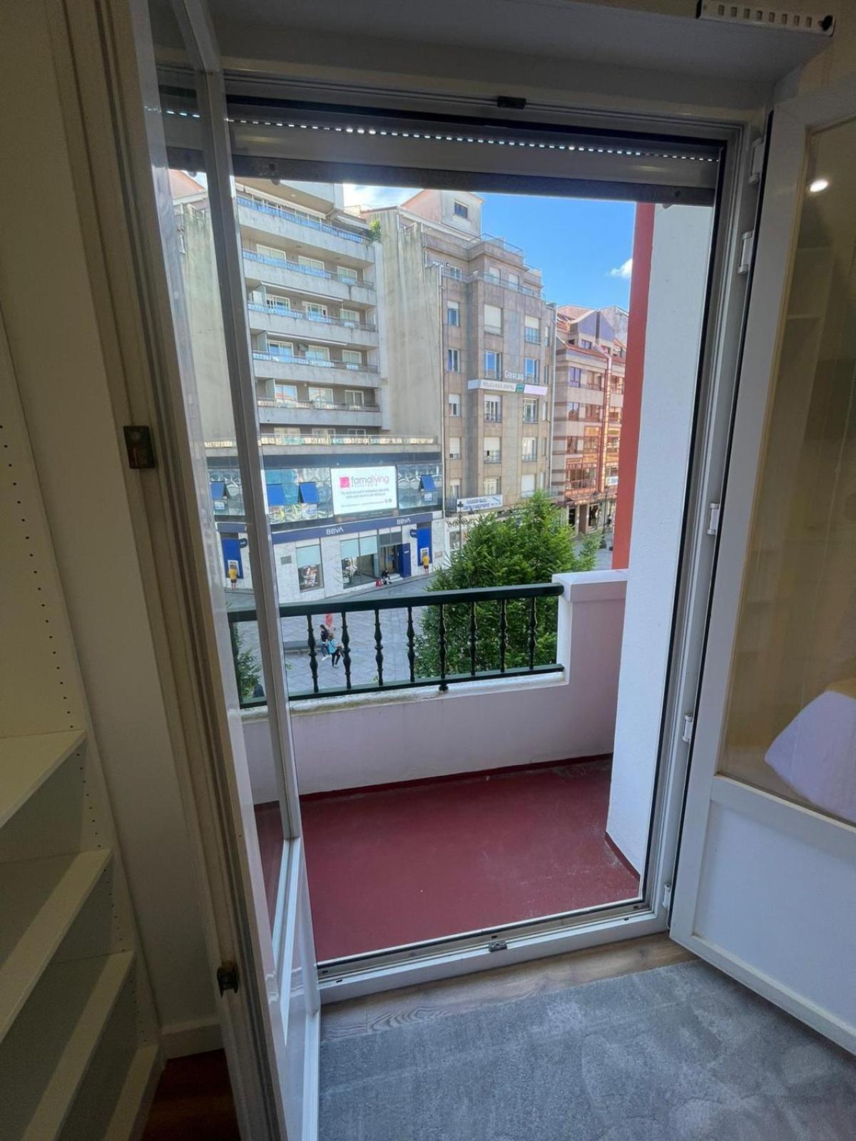 Villa Valentina - Apartamentos Turisticos Vilagarcia de Arousa Esterno foto