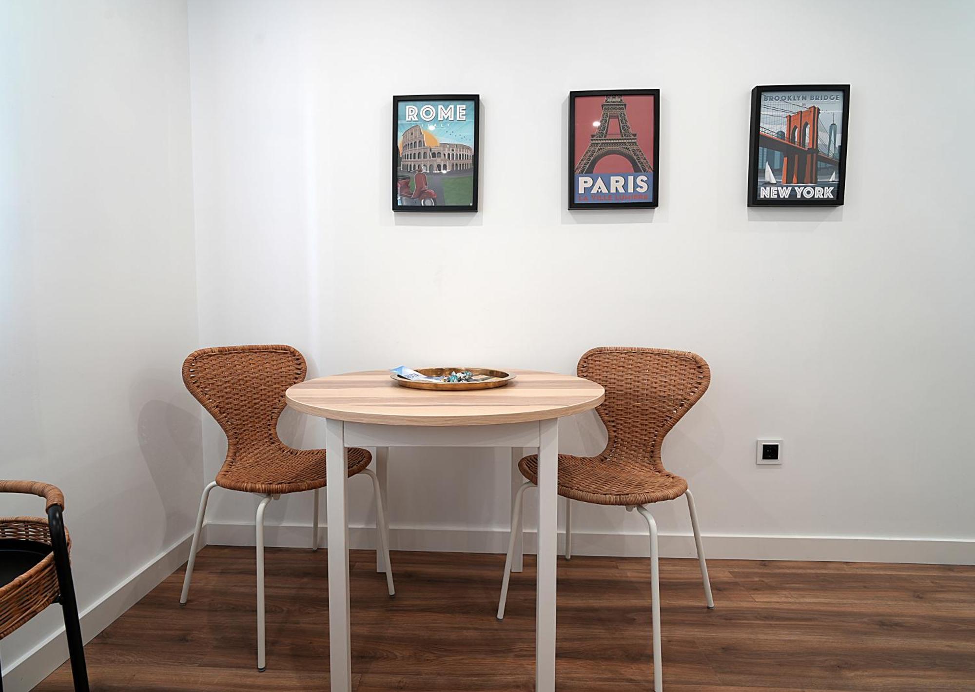 Villa Valentina - Apartamentos Turisticos Vilagarcia de Arousa Esterno foto