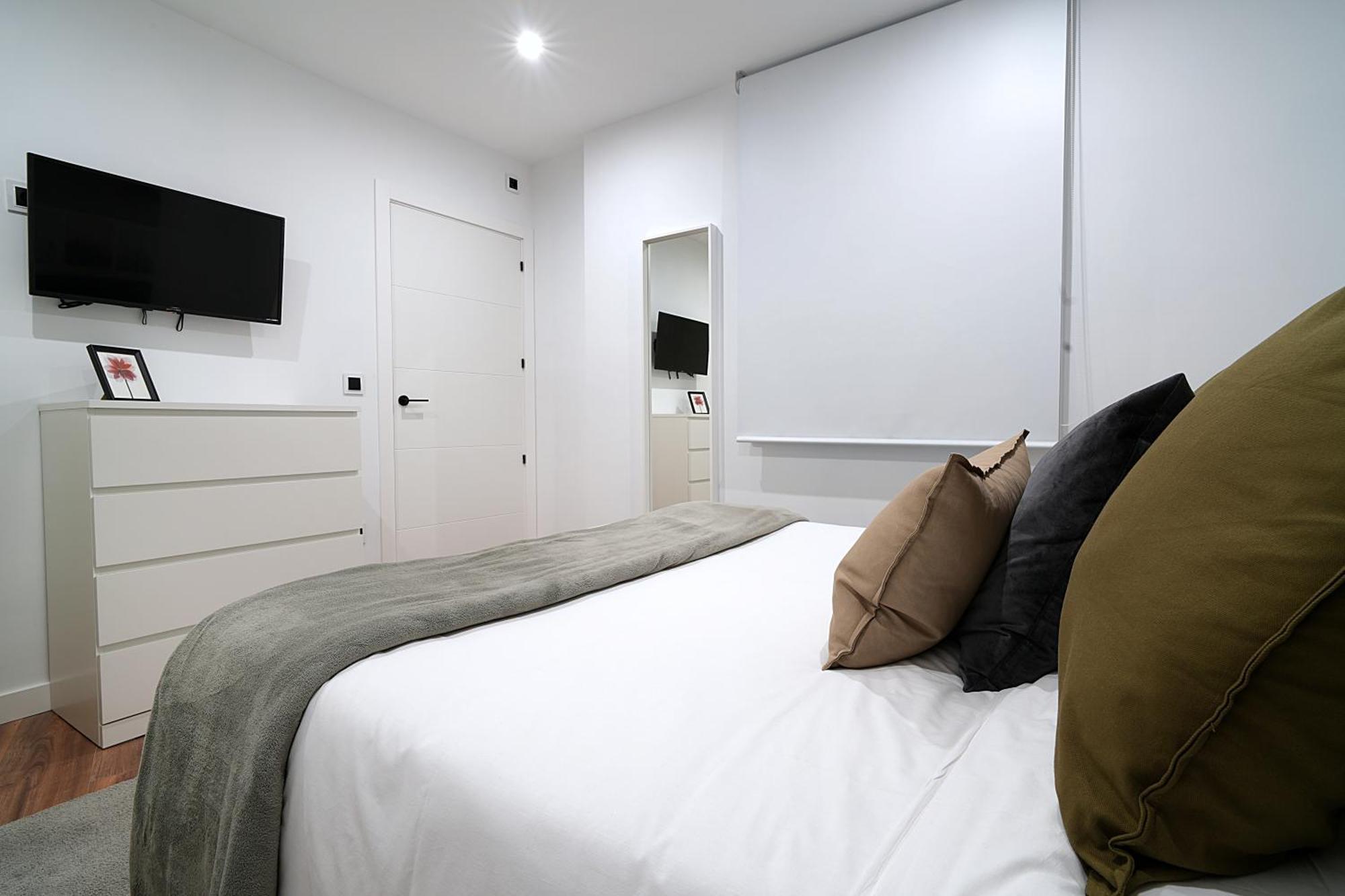 Villa Valentina - Apartamentos Turisticos Vilagarcia de Arousa Esterno foto