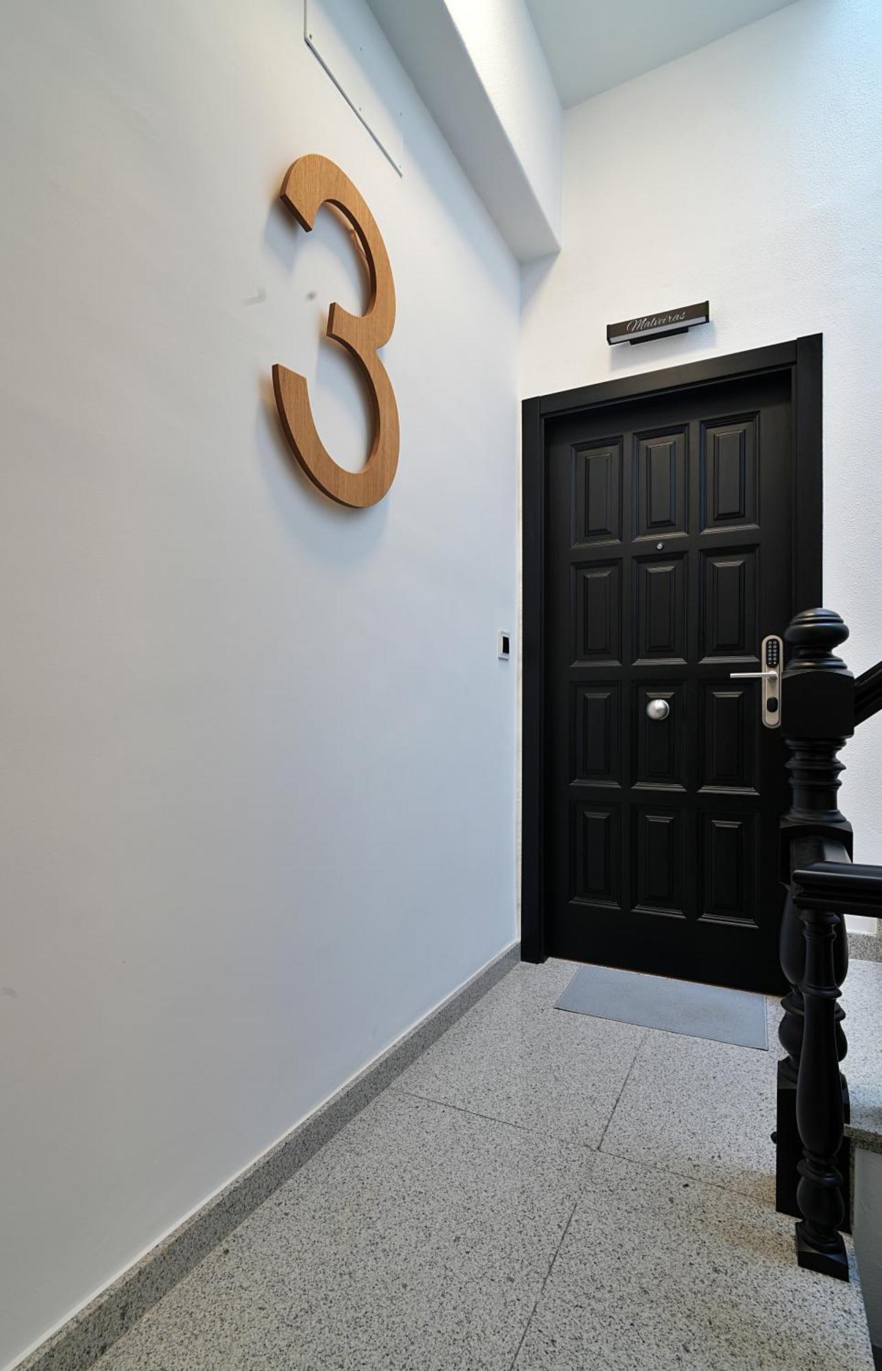 Villa Valentina - Apartamentos Turisticos Vilagarcia de Arousa Esterno foto