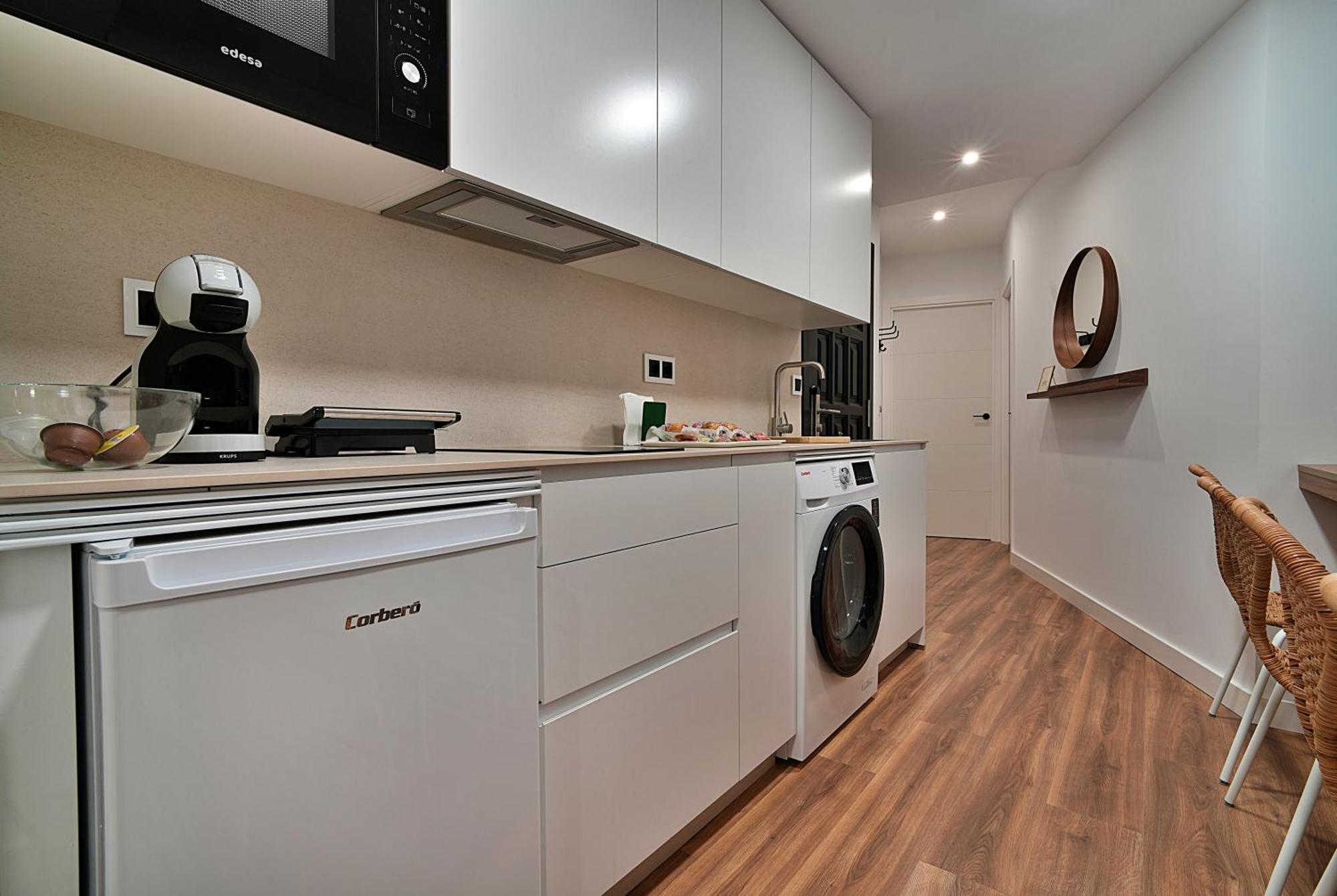 Villa Valentina - Apartamentos Turisticos Vilagarcia de Arousa Esterno foto