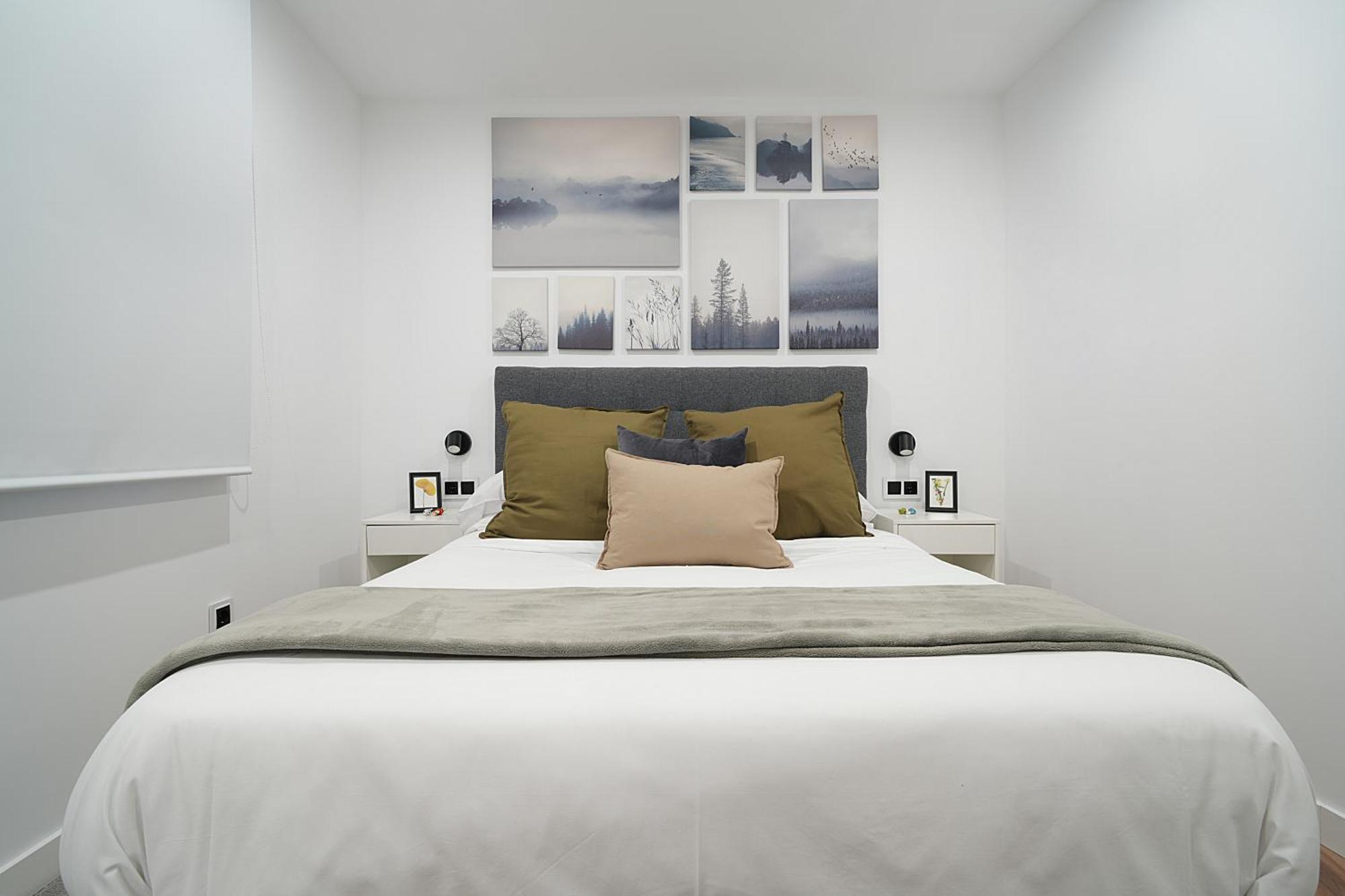 Villa Valentina - Apartamentos Turisticos Vilagarcia de Arousa Esterno foto