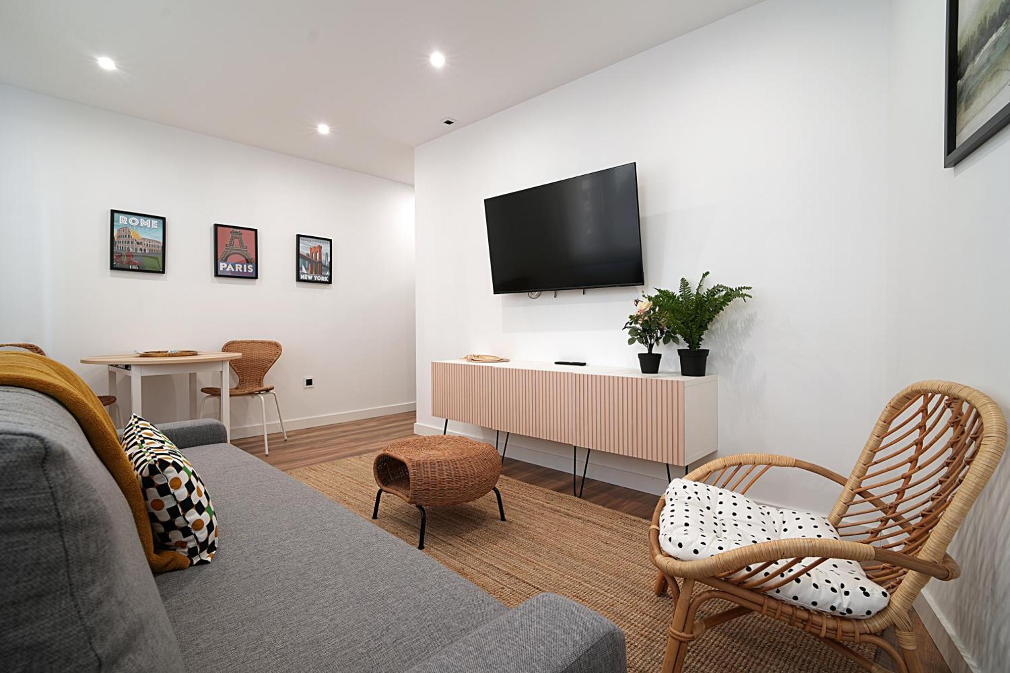 Villa Valentina - Apartamentos Turisticos Vilagarcia de Arousa Esterno foto