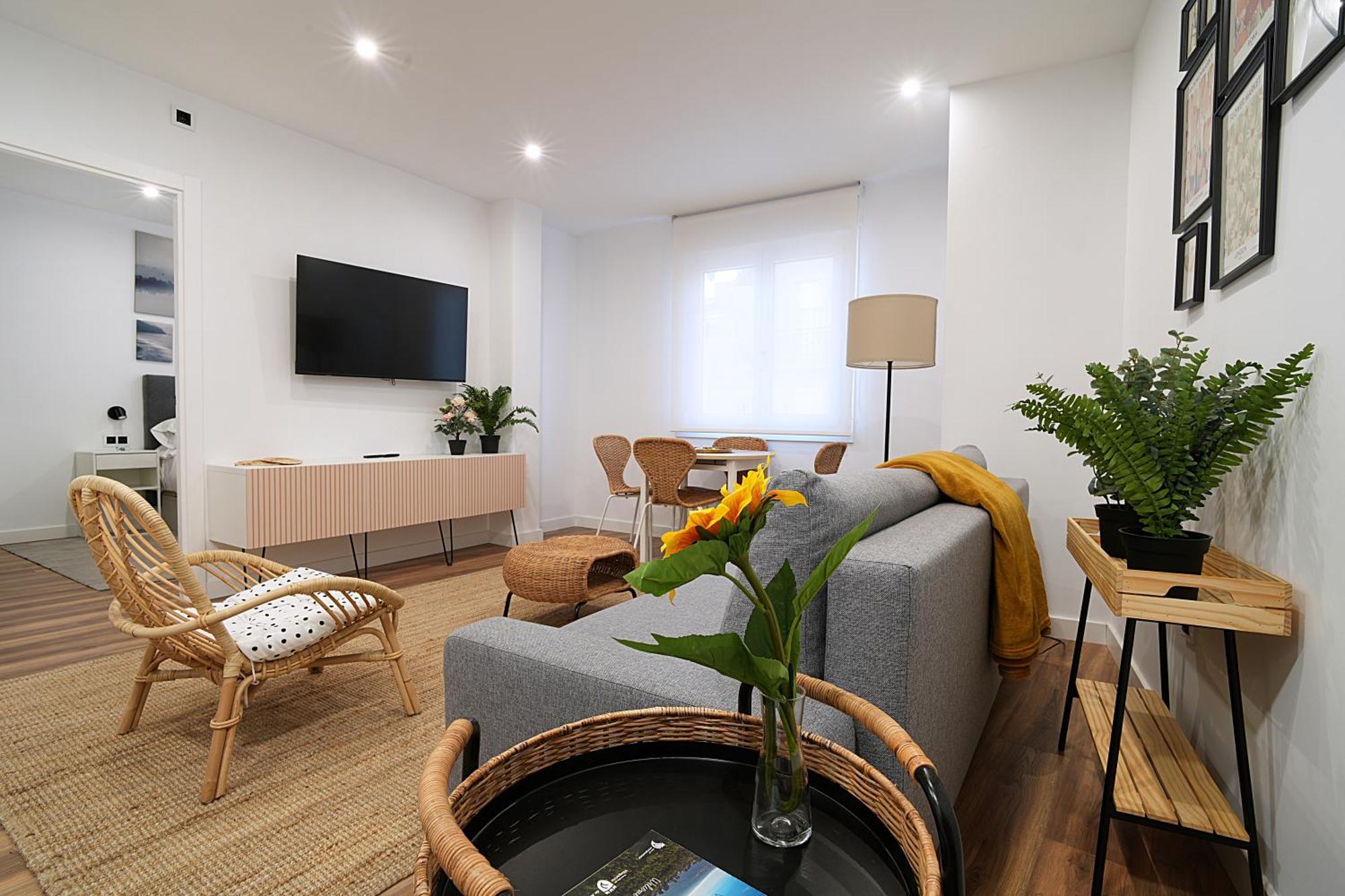 Villa Valentina - Apartamentos Turisticos Vilagarcia de Arousa Esterno foto