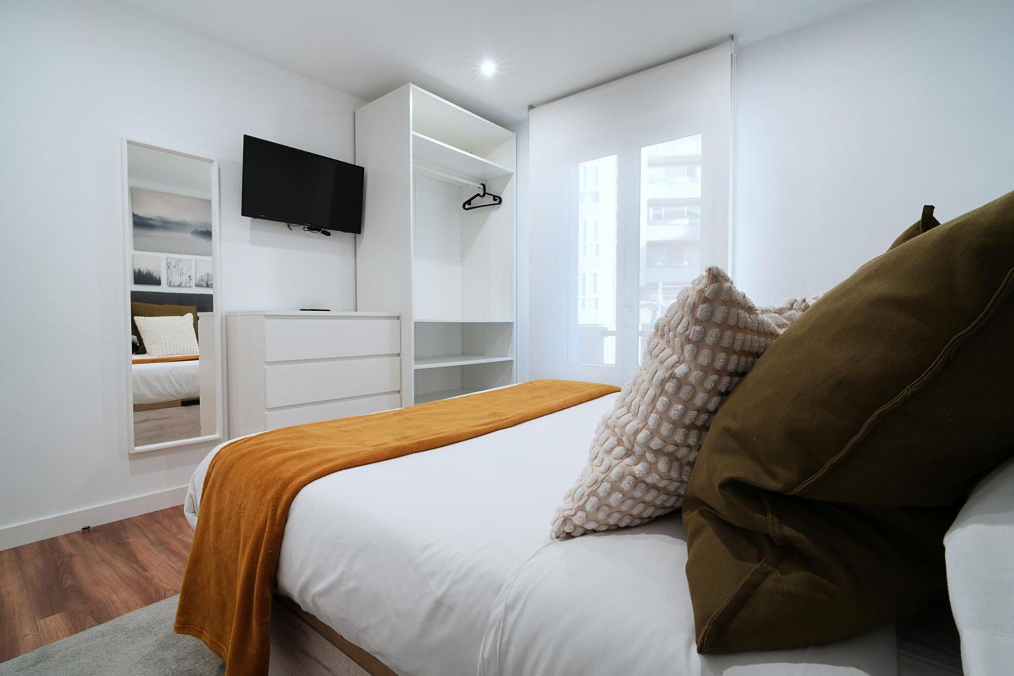 Villa Valentina - Apartamentos Turisticos Vilagarcia de Arousa Esterno foto