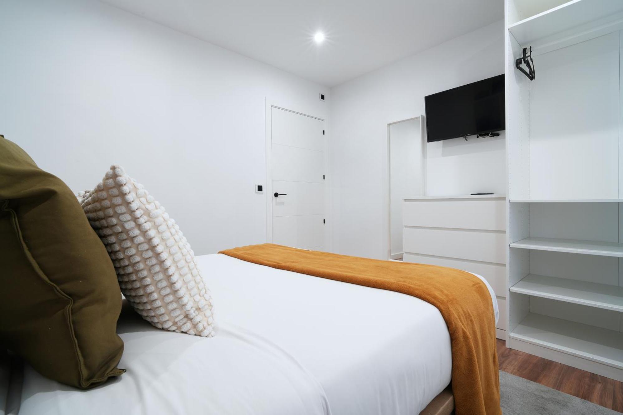 Villa Valentina - Apartamentos Turisticos Vilagarcia de Arousa Esterno foto