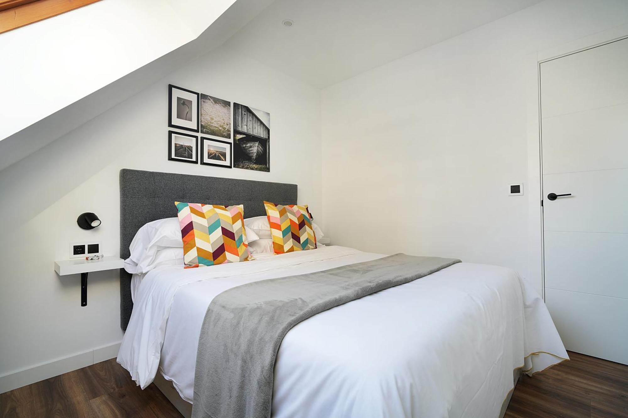 Villa Valentina - Apartamentos Turisticos Vilagarcia de Arousa Esterno foto
