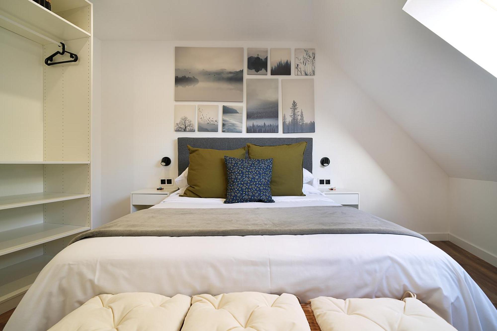 Villa Valentina - Apartamentos Turisticos Vilagarcia de Arousa Esterno foto