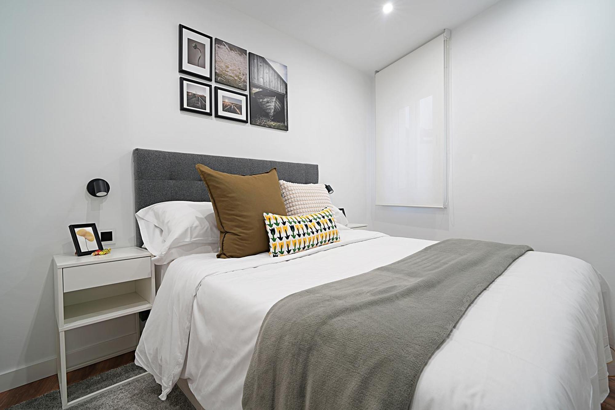 Villa Valentina - Apartamentos Turisticos Vilagarcia de Arousa Esterno foto