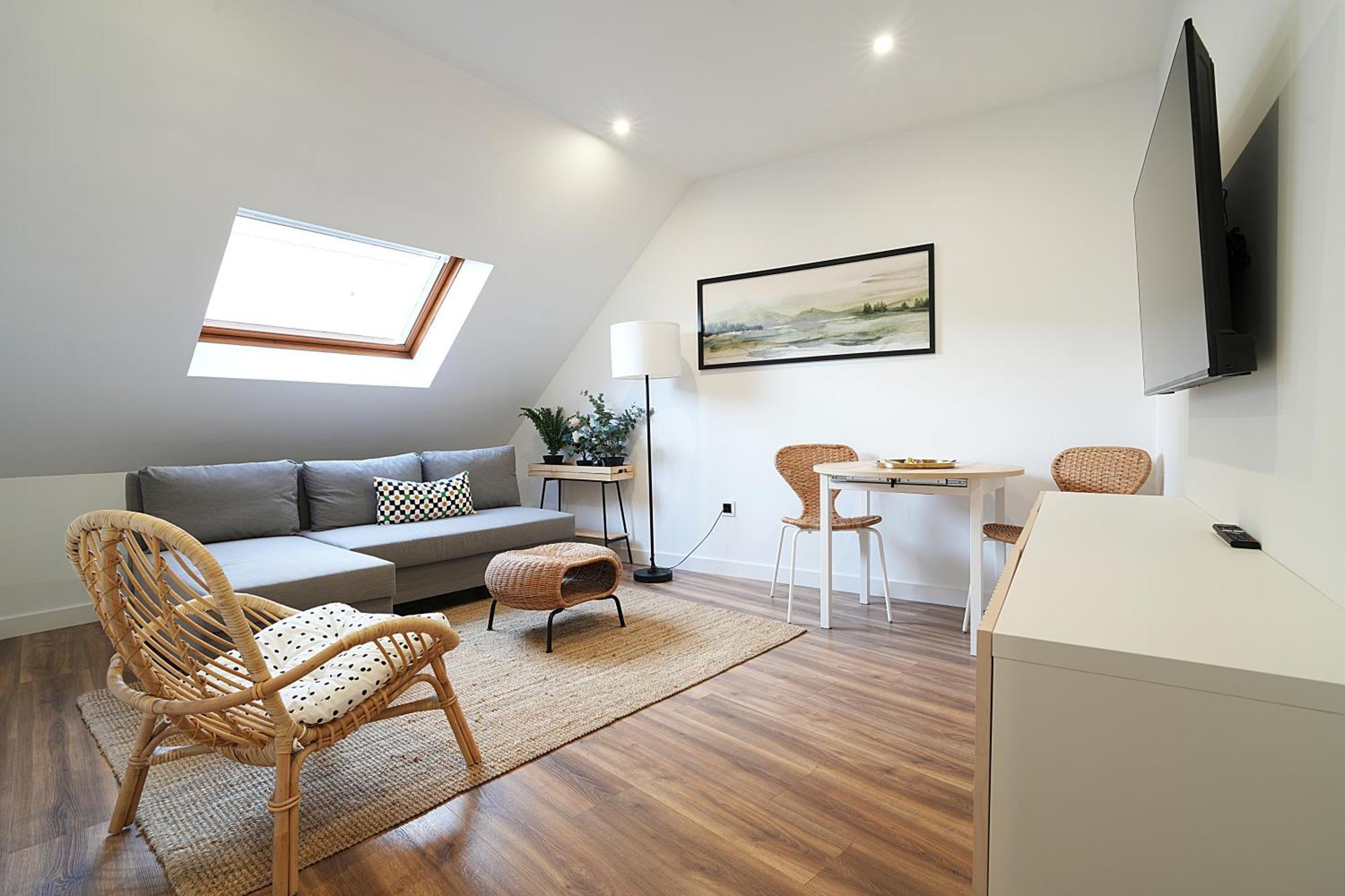 Villa Valentina - Apartamentos Turisticos Vilagarcia de Arousa Esterno foto