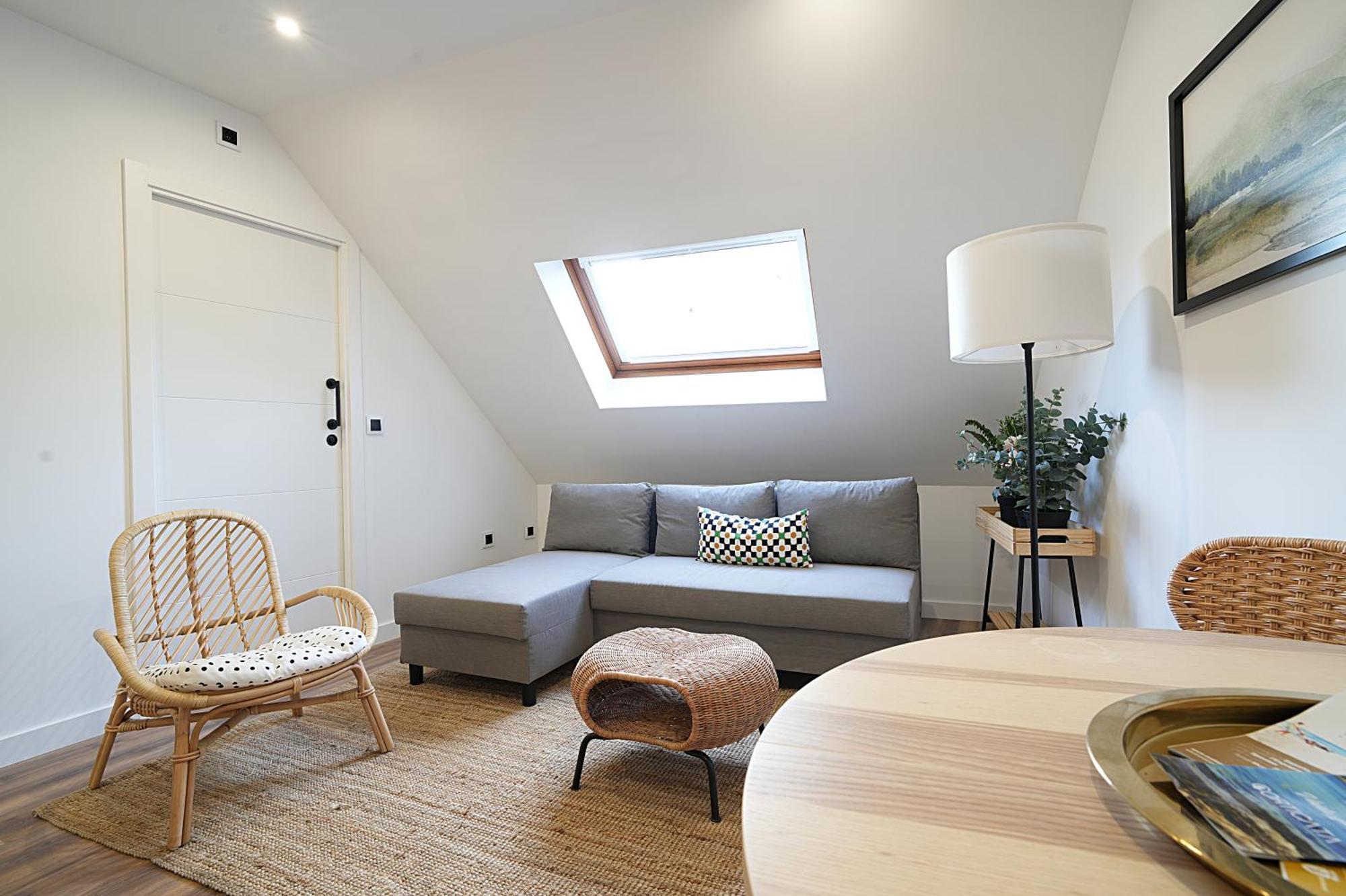 Villa Valentina - Apartamentos Turisticos Vilagarcia de Arousa Esterno foto
