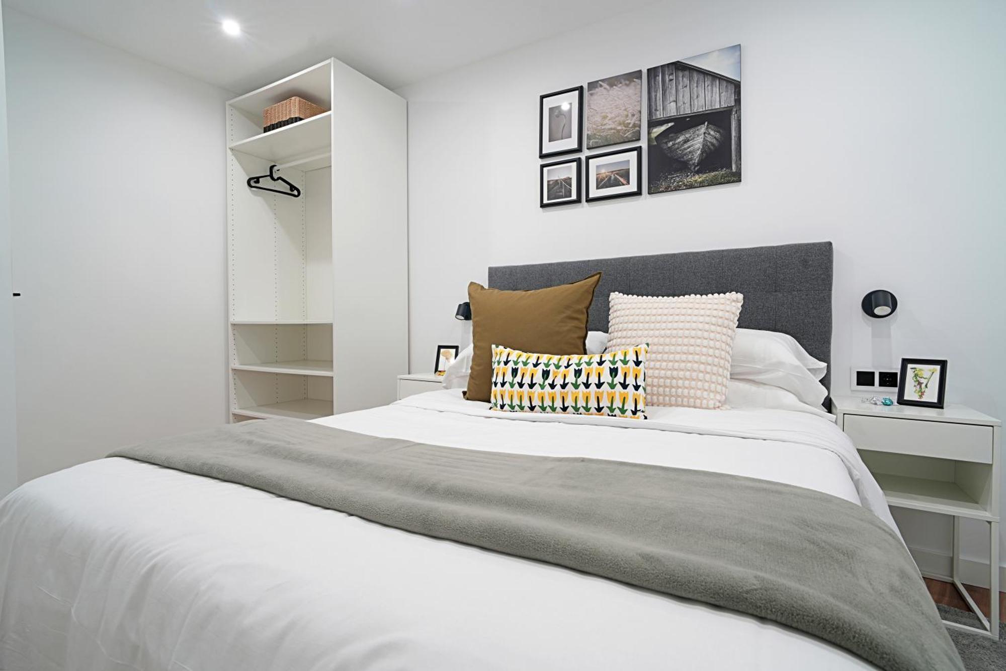 Villa Valentina - Apartamentos Turisticos Vilagarcia de Arousa Esterno foto