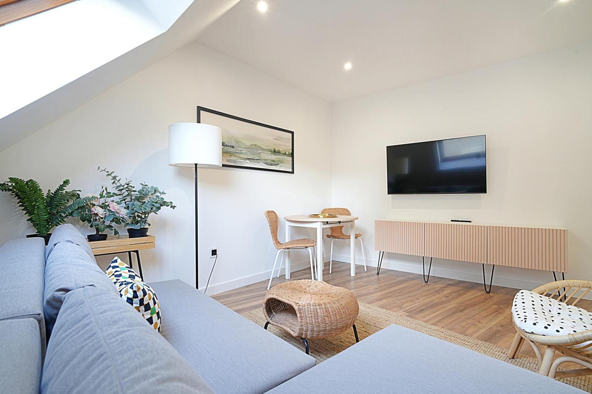 Villa Valentina - Apartamentos Turisticos Vilagarcia de Arousa Esterno foto