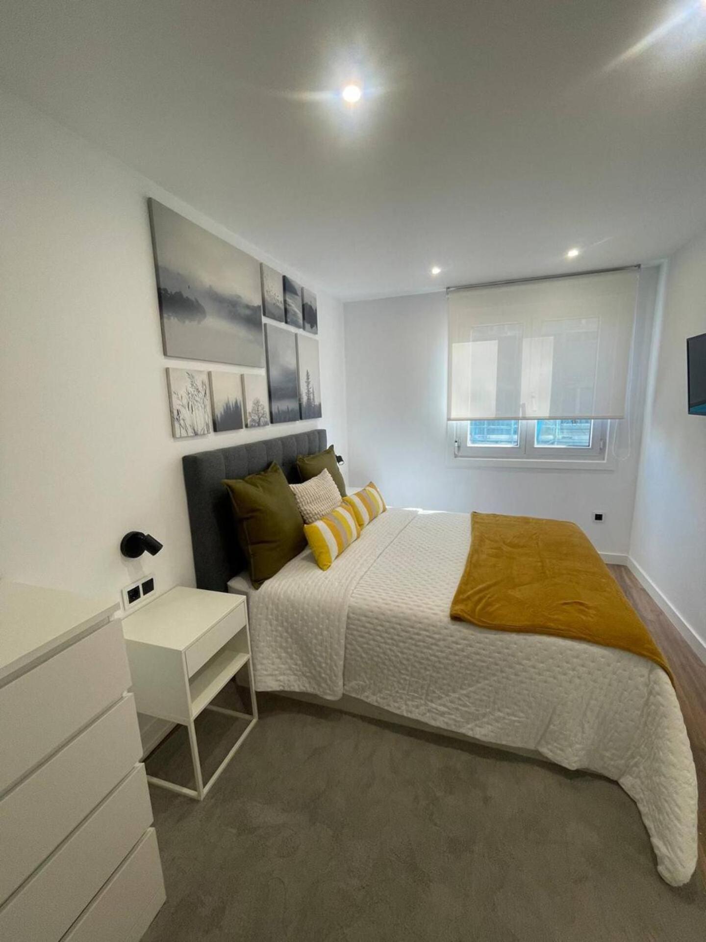 Villa Valentina - Apartamentos Turisticos Vilagarcia de Arousa Esterno foto
