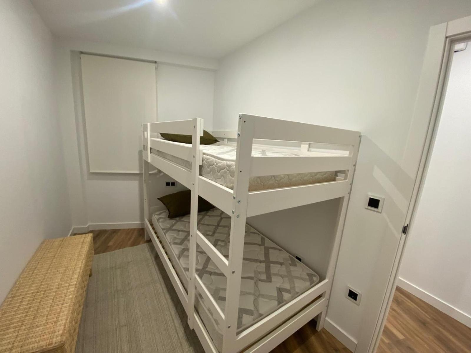 Villa Valentina - Apartamentos Turisticos Vilagarcia de Arousa Esterno foto
