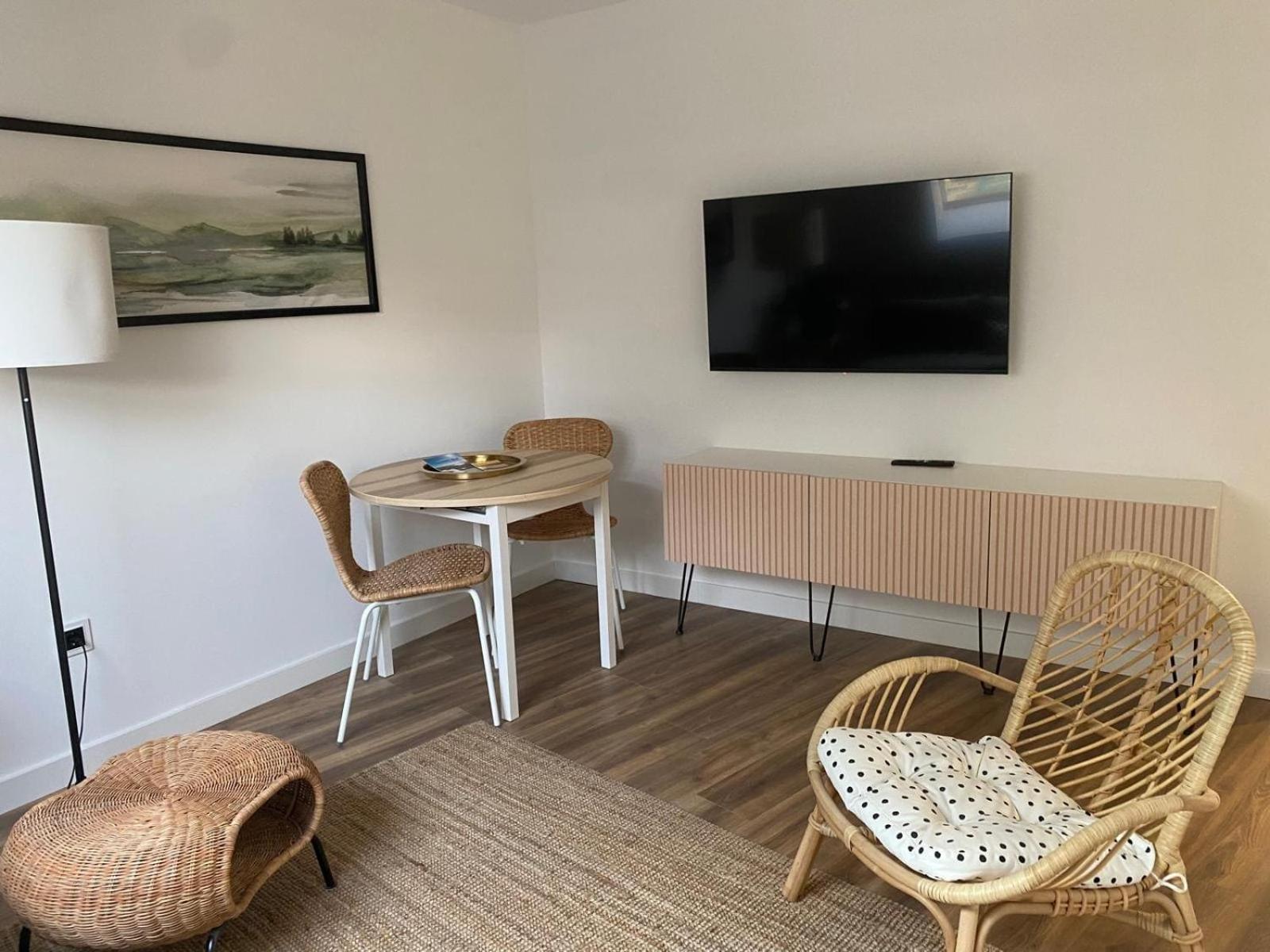 Villa Valentina - Apartamentos Turisticos Vilagarcia de Arousa Esterno foto